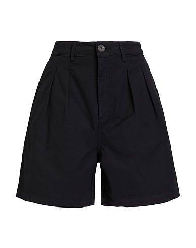 MARA HOFFMAN Shorts & Bermudas Schwarz 100% Baumwolle