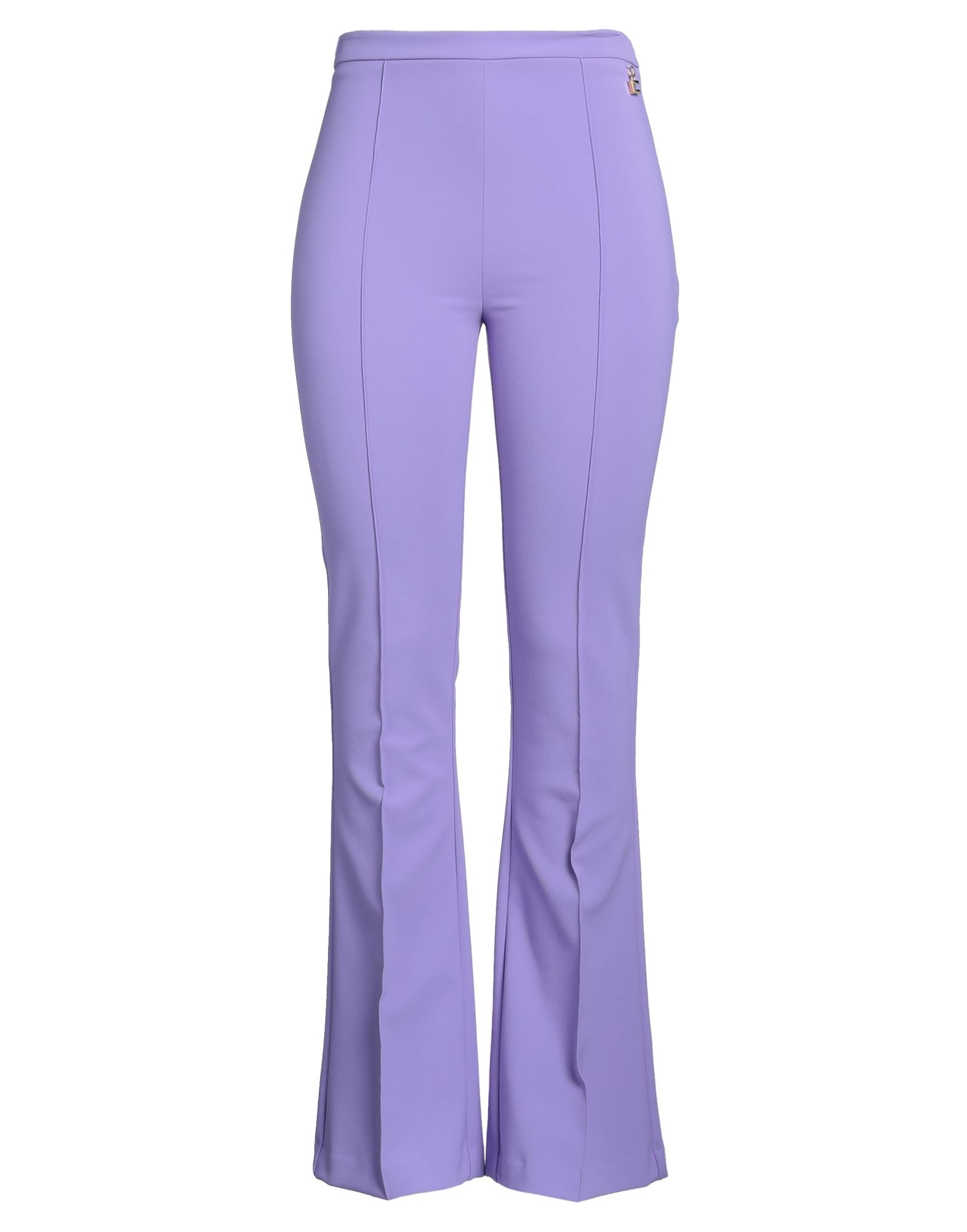 ELISABETTA FRANCHI - Trousers