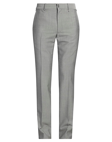 GIVENCHY Hosen GRIGIO 73% Wolle, 27% Mohairwolle