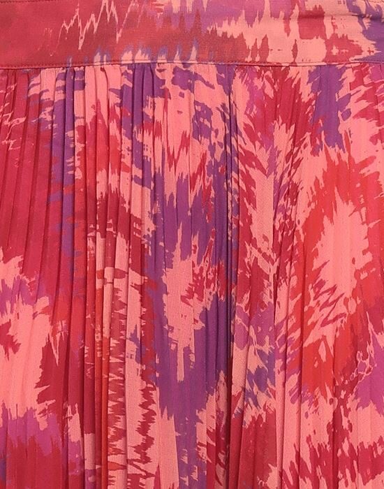 DONDUP Длинная юбка