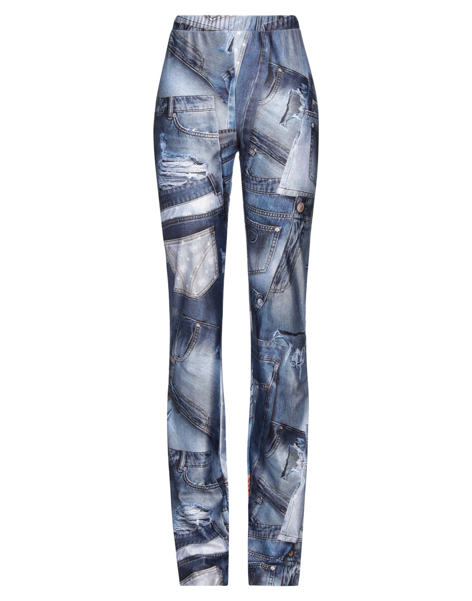 CHIARA FERRAGNI - Pants