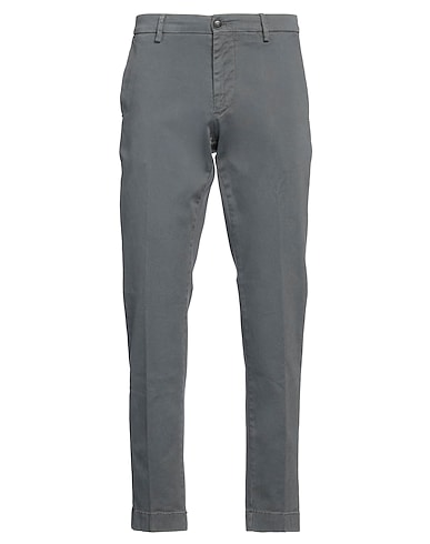 LIU •JO MAN Casual pants 98% Cotton, 2% Elastane