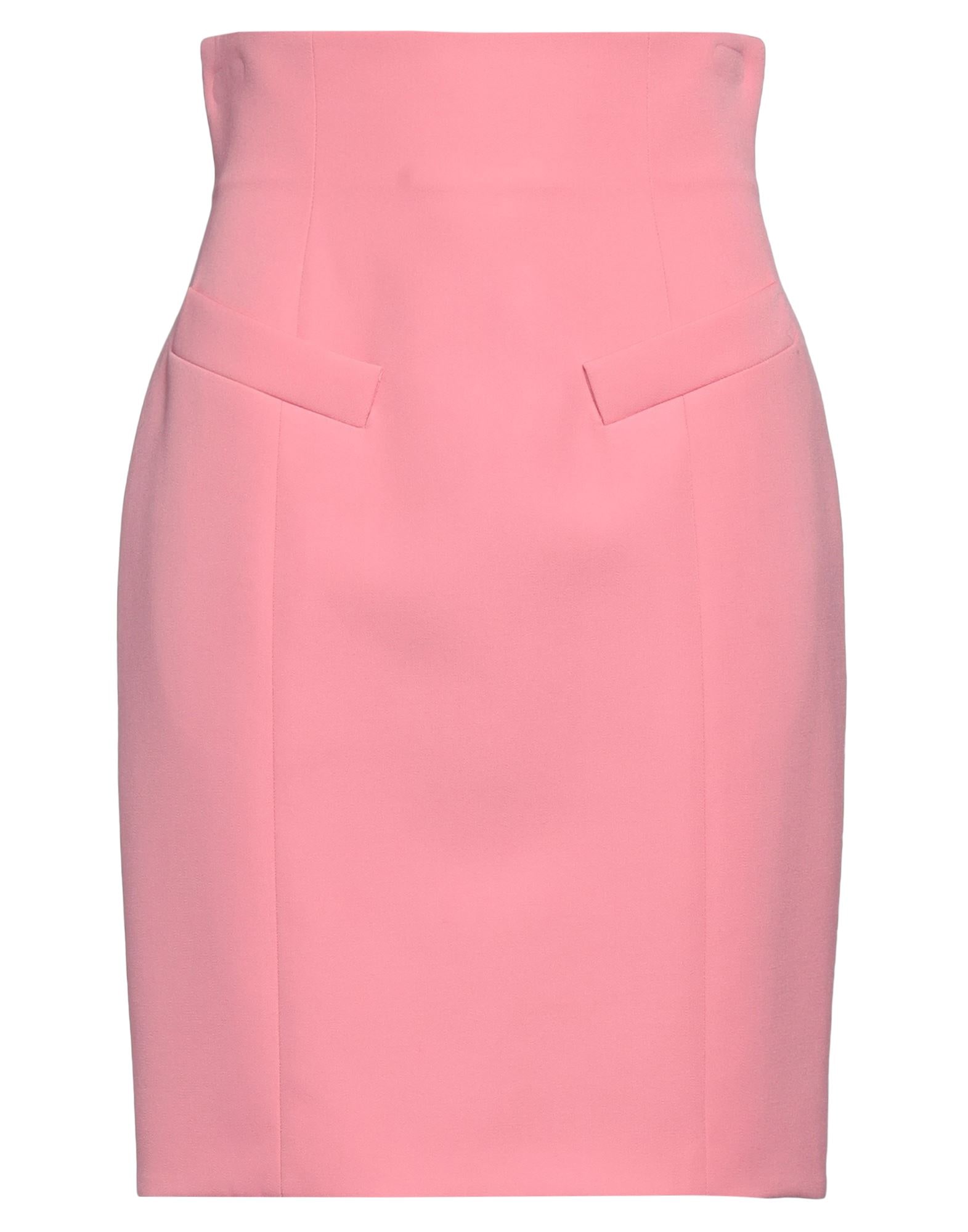 BALMAIN - Midi skirts