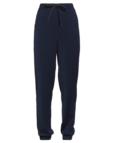 SONIA by SONIA RYKIEL Casual pants Navy 100% Polyester