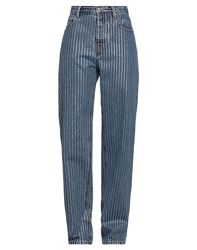 ALEXANDER WANG Denim pants Blue 100% Cotton