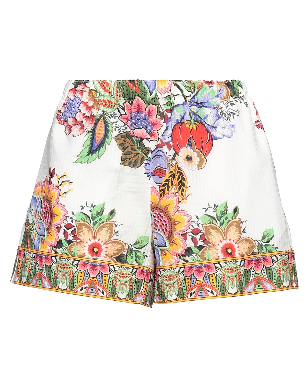 ETRO - Shorts & Bermuda Shorts
