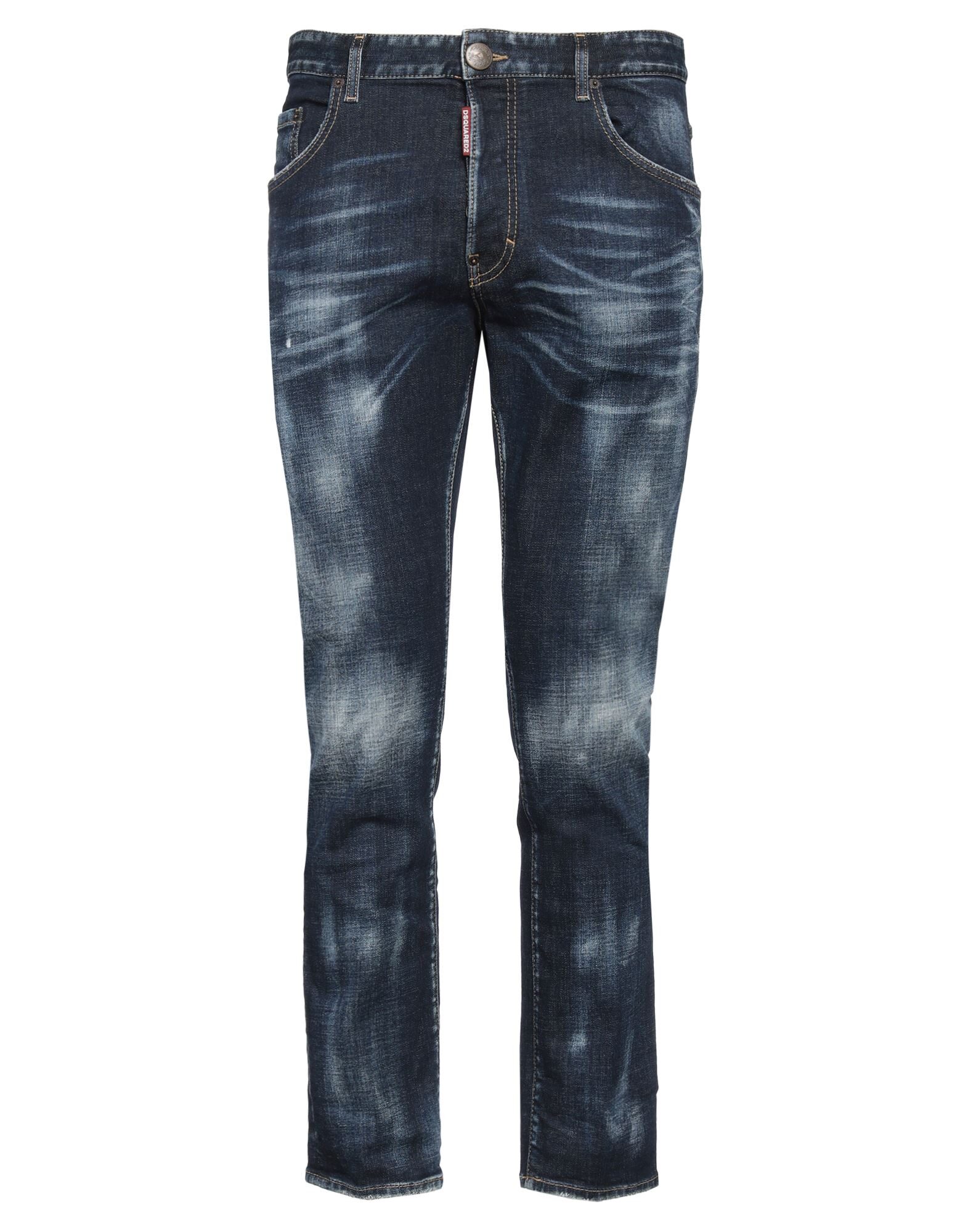 DSQUARED2 - Jeanshosen