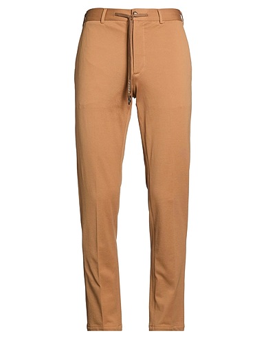 CIRCOLO 1901 Chinos SABBIA 97% Cotton, 3% Elastane