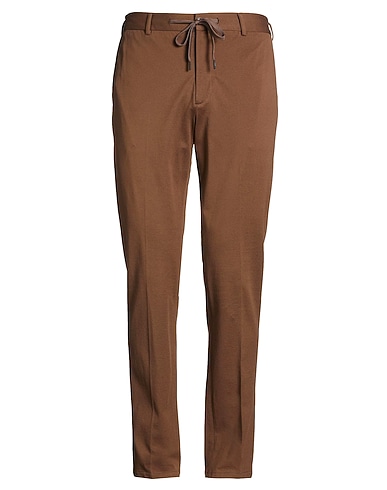 CIRCOLO 1901 Chino CAMMELLO 97% Βαμβάκι, 3% Ελαστάνη