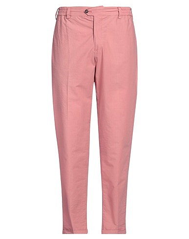 PT Torino Casual pants ROSA ANTICO 70% Cotton, 28% Polyester, 2% Elastane