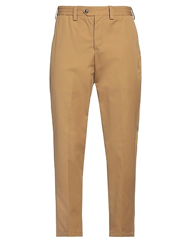 PT Torino Pantalone Sabbia 100% Cotone