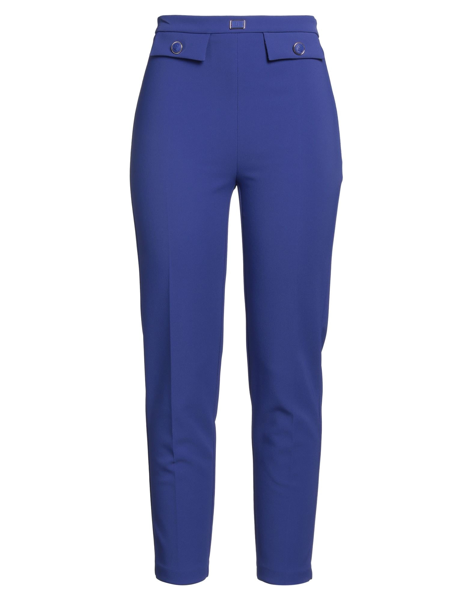 ELISABETTA FRANCHI - Trousers