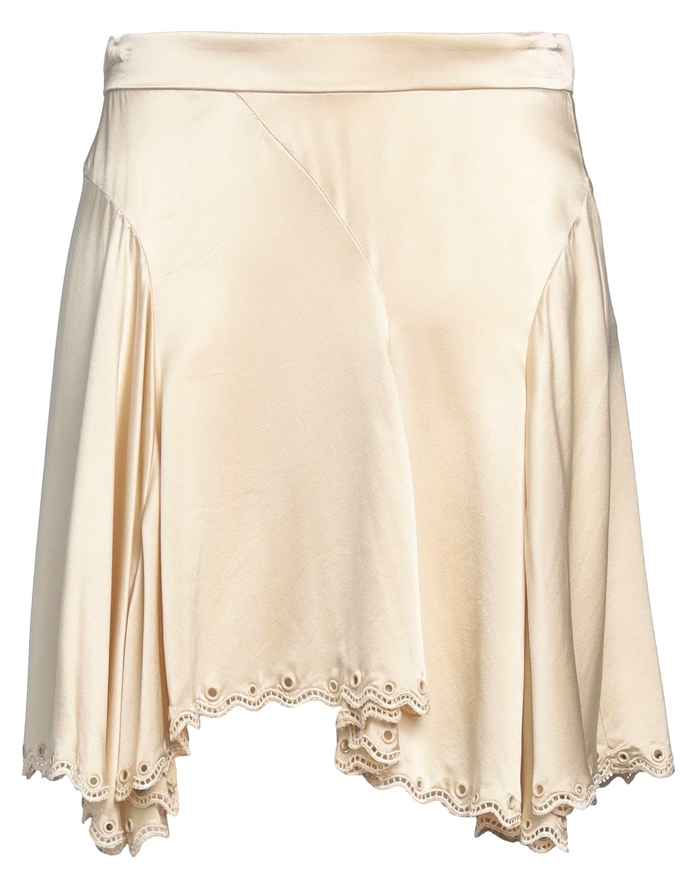 ISABEL MARANT - Mini skirts