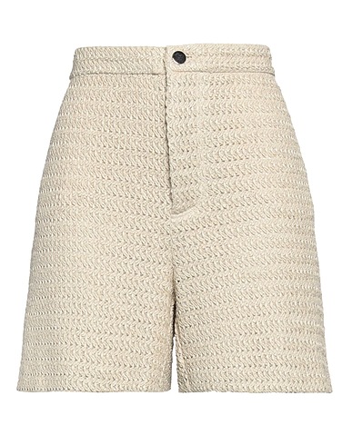 ROSEANNA Shorts & Bermuda Beige 55% Polyamide, 45% Cotton