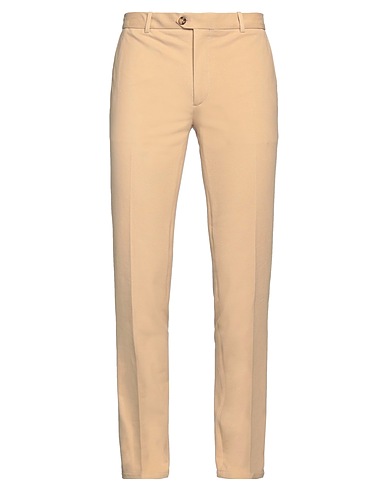 CIRCOLO 1901 Casual trouser 97% Cotton, 3% Elastane