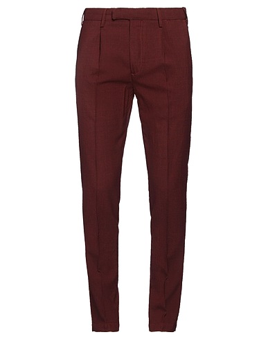 DEVORE INCIPIT Повседневные брюки 100% Шерсть