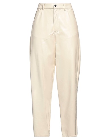 ROSEANNA Casual pants Cream 55% Viscose, 45% Polyurethane