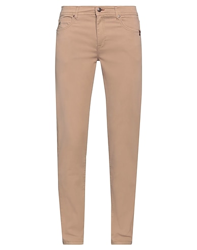 SAND COPENHAGEN Hosen Khaki 64% Baumwolle, 34% Synthetische Fasern, 2% Elastan