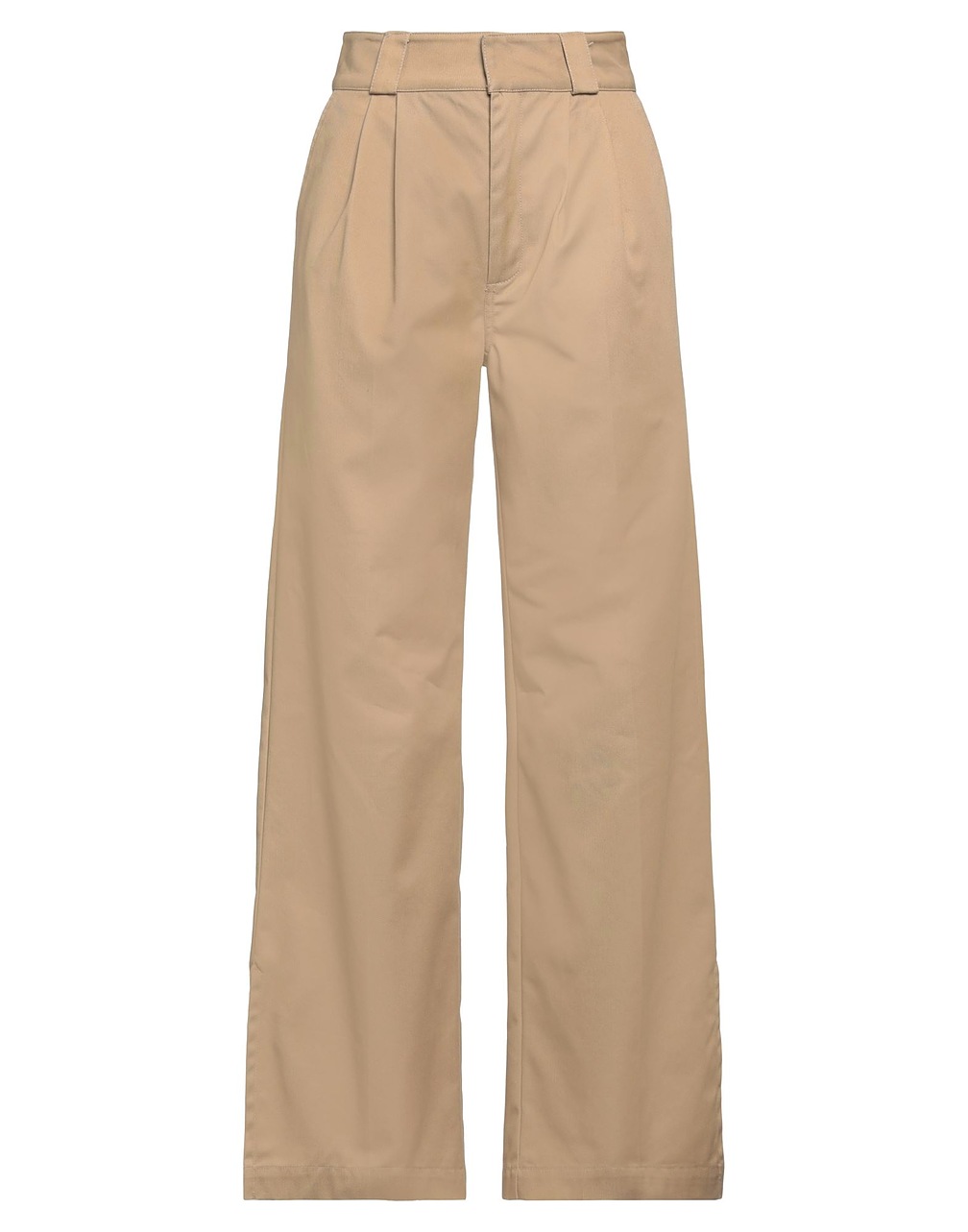 OVAL SQUARE - Pants