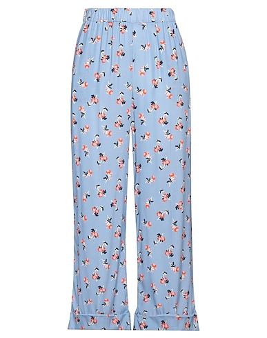 P.A.R.O.S.H. Повседневные брюки 93% Шелк, 7% Эластан