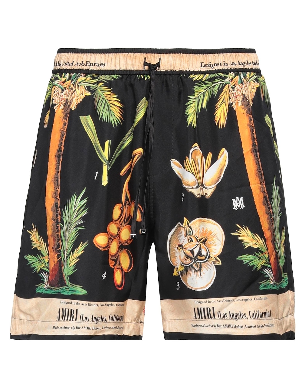 AMIRI - Shorts & Bermudashorts