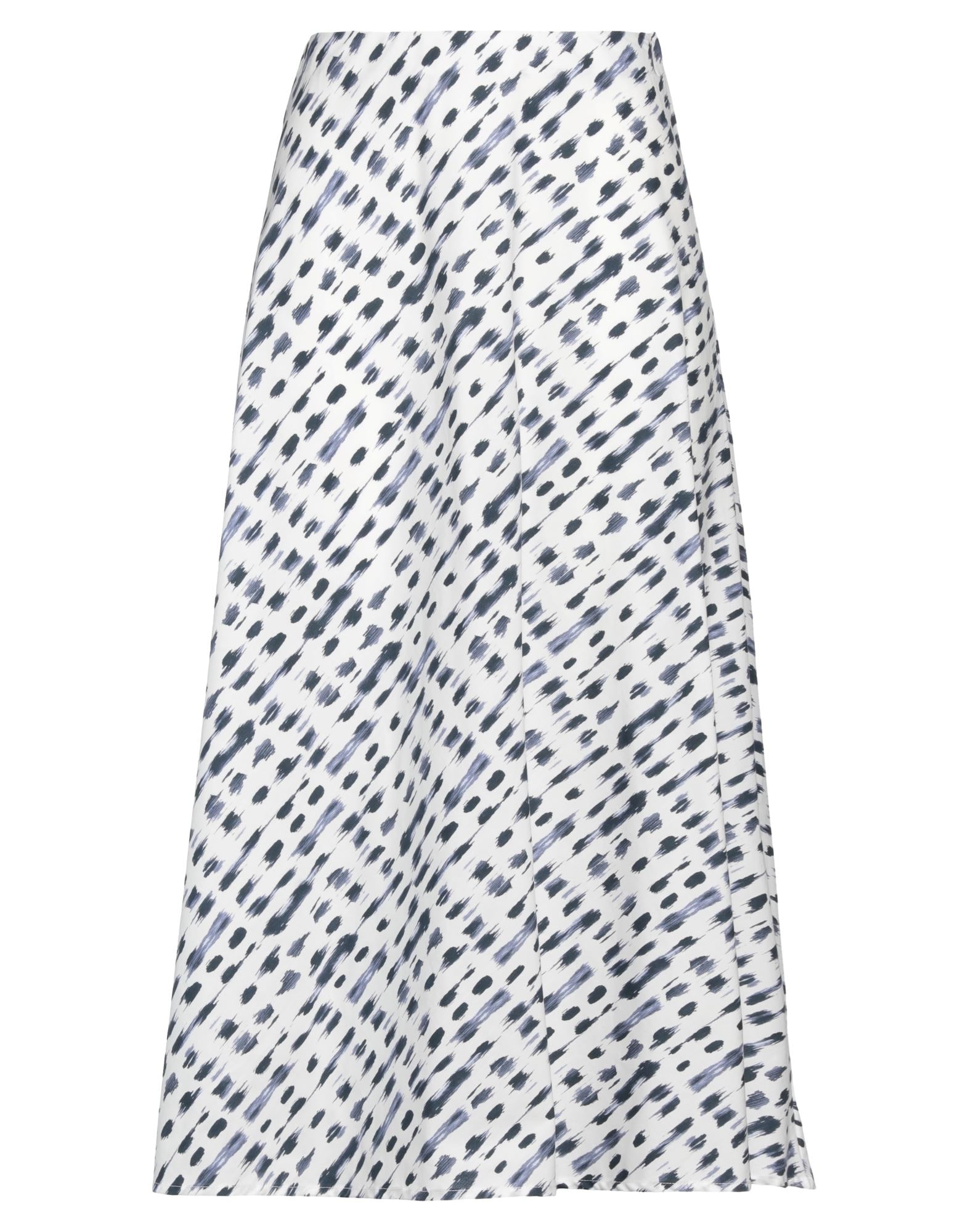 HUBERT GASSER - Midi skirts