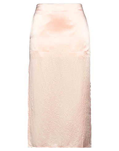 SPORTMAX Midi skirt 100% Acetate