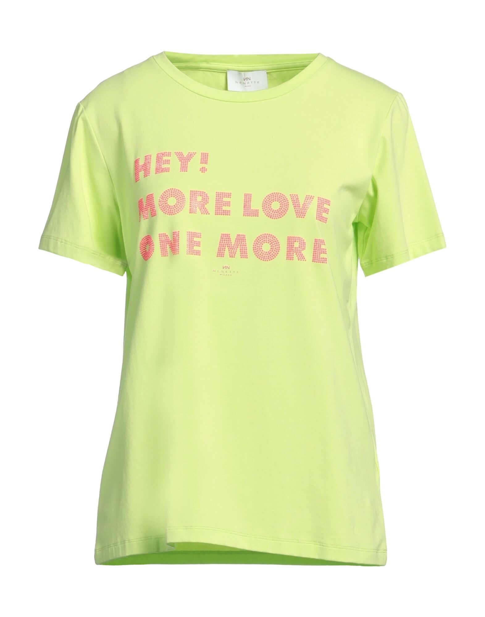 NENETTE - Футболки