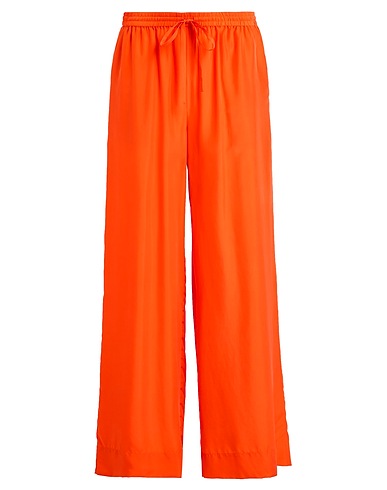 P.A.R.O.S.H. Casual trouser 100% Silk