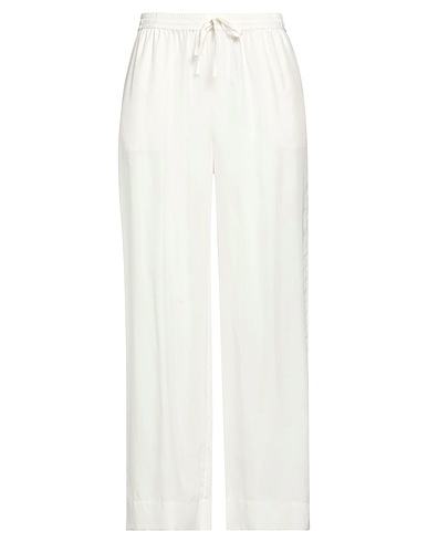 P.A.R.O.S.H. Casual trouser 100% Silk