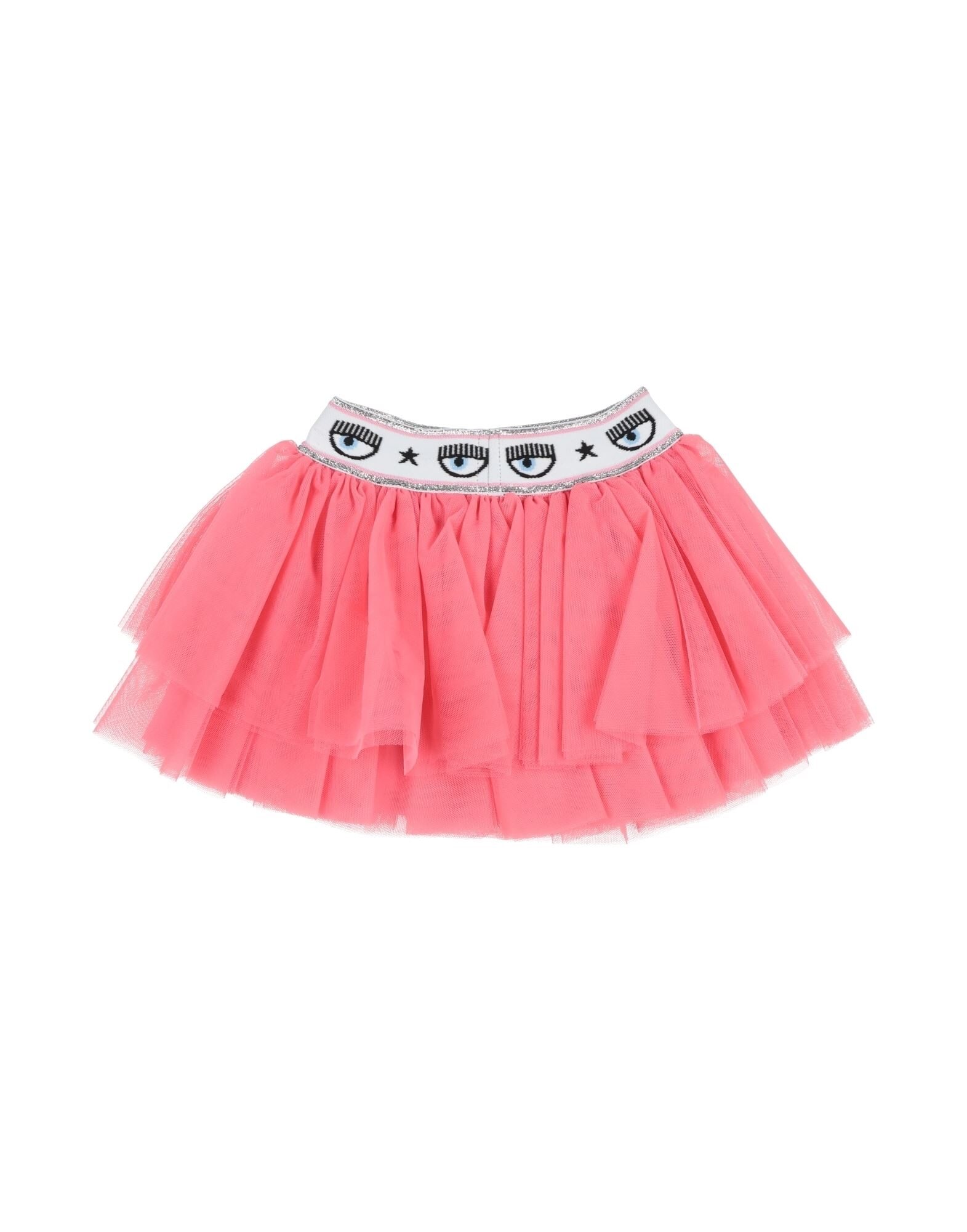 CHIARA FERRAGNI - Kids' skirts
