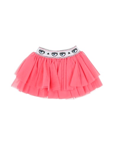 CHIARA FERRAGNI Skirt 100% Polyamide