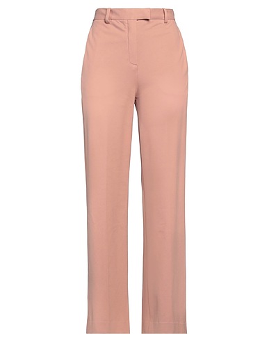 CIRCOLO 1901 Casual pants CIPRIA 97% Cotton, 3% Elastane