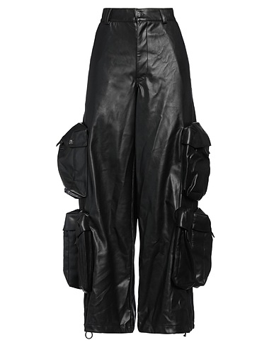 AMIRI Casual pants Black 57% Polyester, 43% Polyurethane