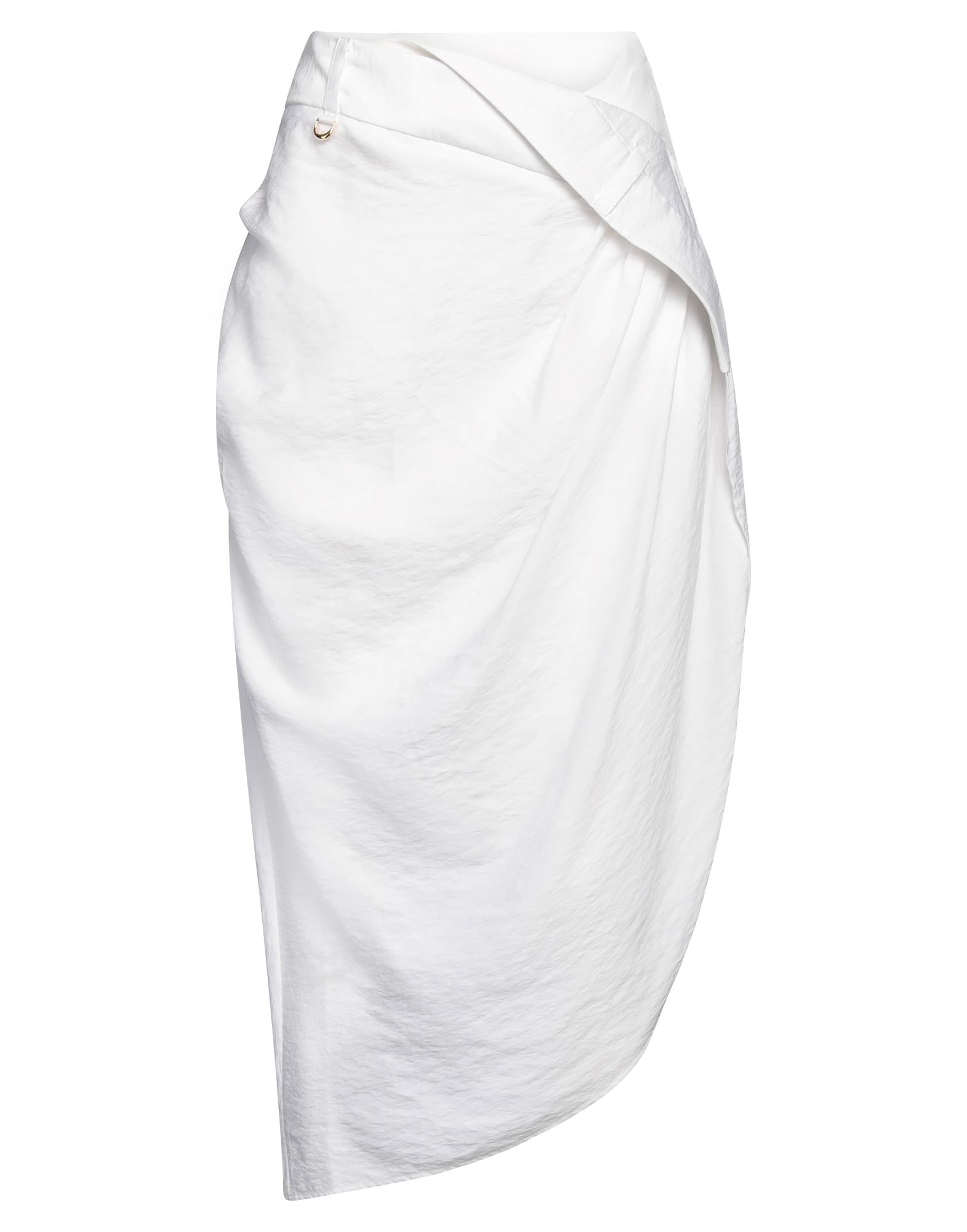 JACQUEMUS - Midi-Röcke