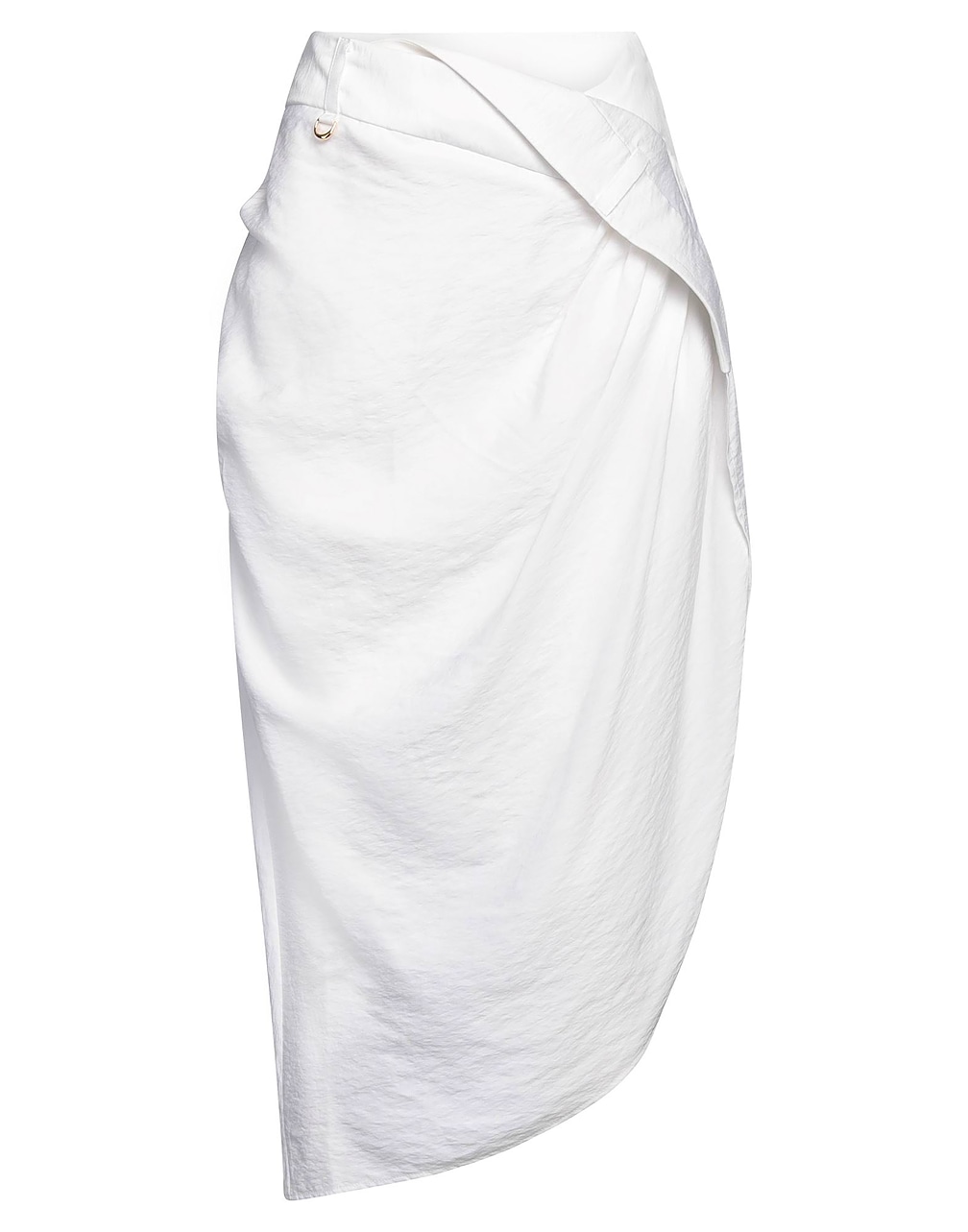 JACQUEMUS - Midi skirts