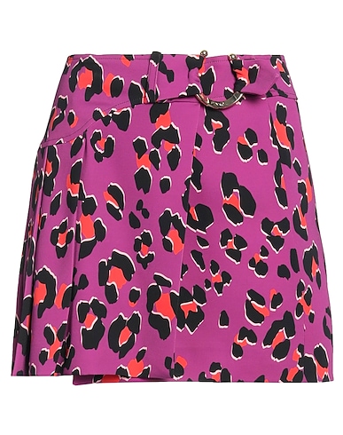 PINKO Mini-jupe 100% Polyester