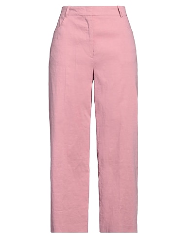 PINKO Casual pants 59% Linen, 38% Viscose, 3% Elastane