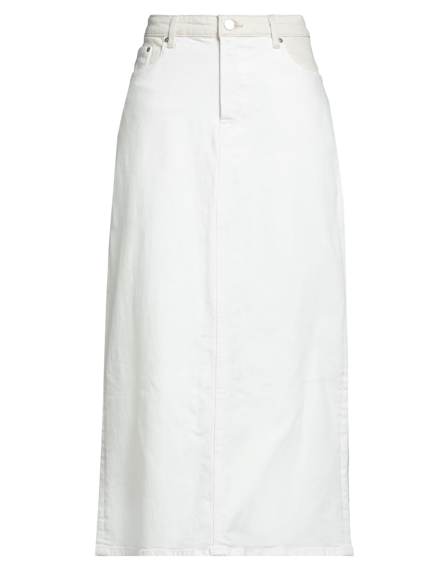 AG JEANS - Maxi skirts