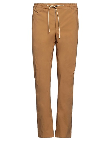 PT Torino Hosen Senf 55% Baumwolle, 39% Polyamid, 6% Elastan