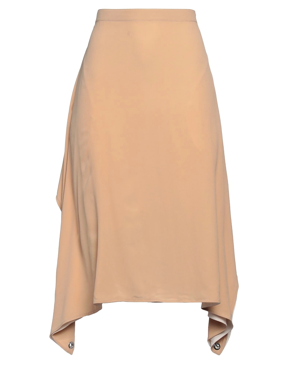 BURBERRY - Midi skirts