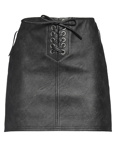 ROTATE BIRGER CHRISTENSEN Mini skirt 100% Polyester