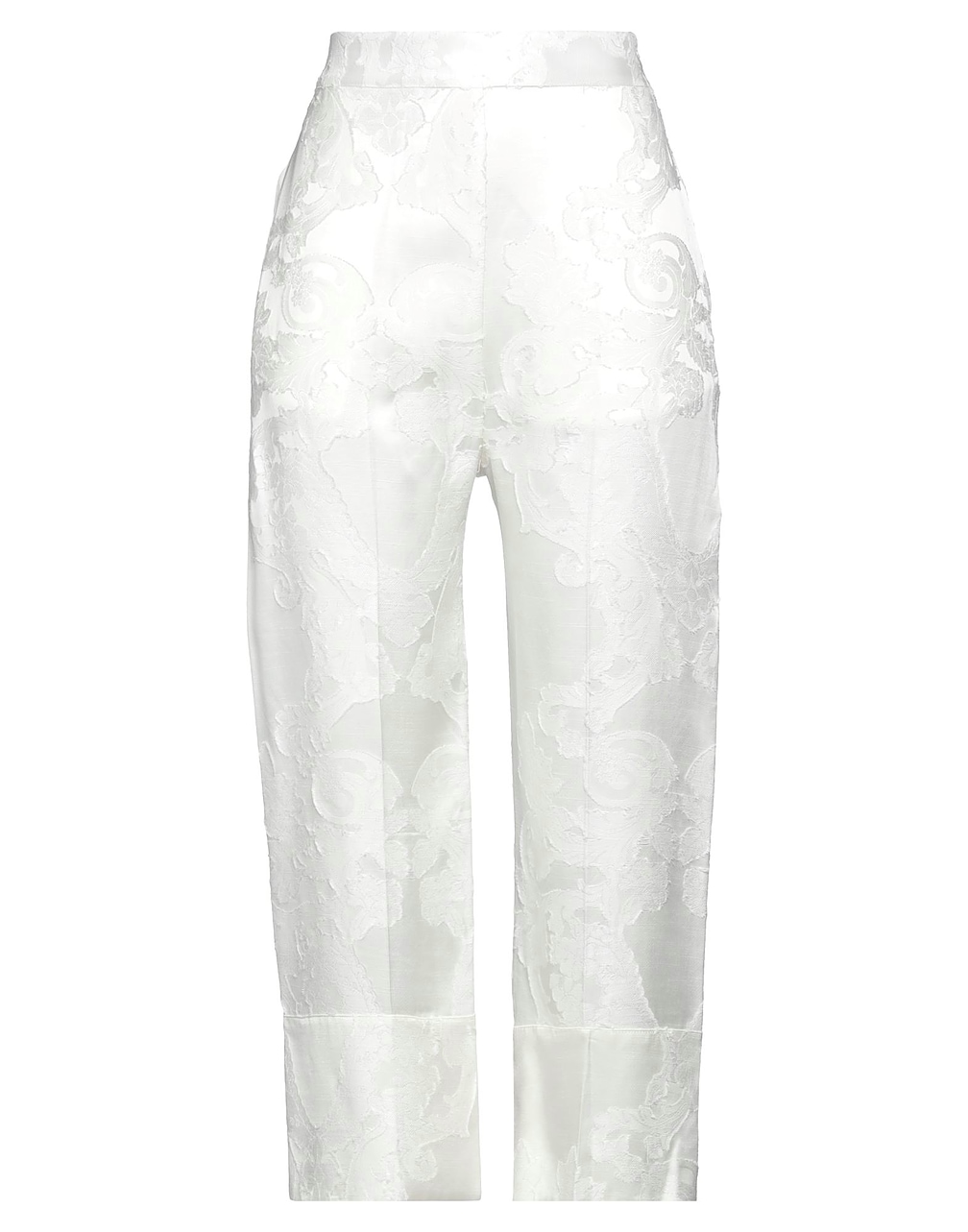 SEMICOUTURE - Trousers