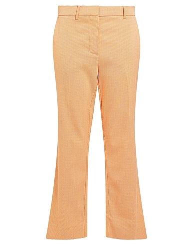 HOLZWEILER Pantalón Melocotón 60% Viscosa, 35% Poliéster, 5% Elastán