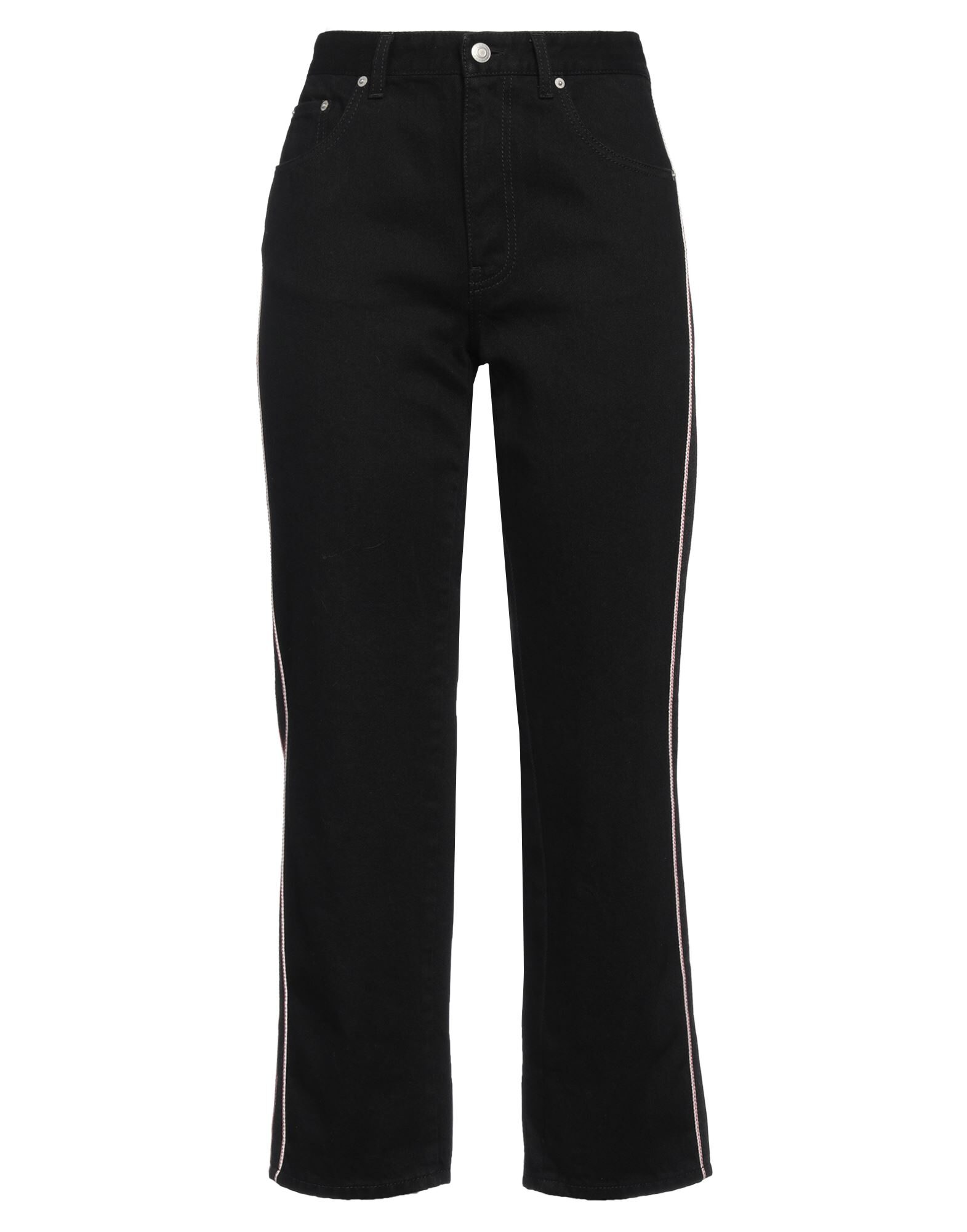 MCQUEEN - Pantaloni jeans