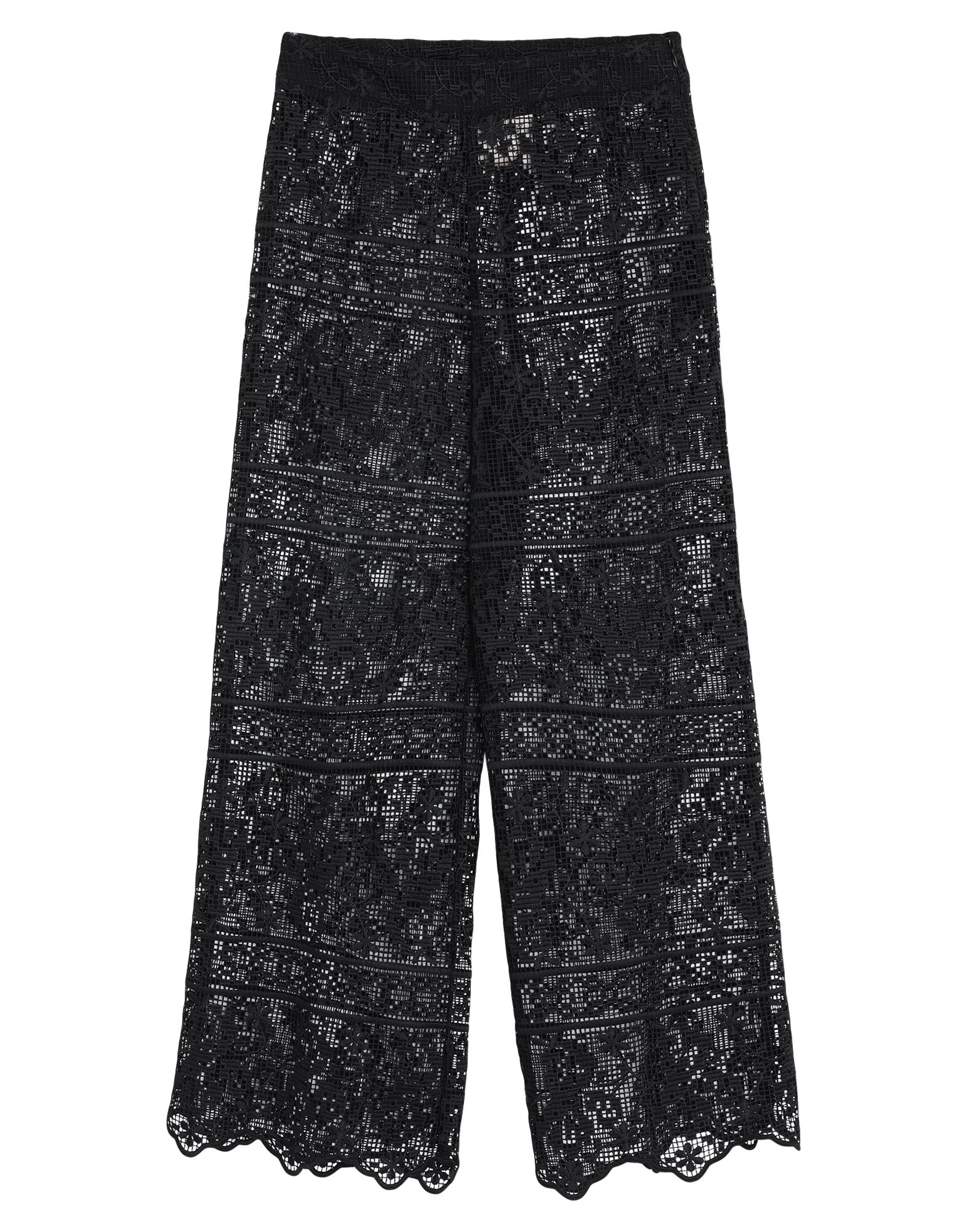 SEMICOUTURE - Casual παντελόνια