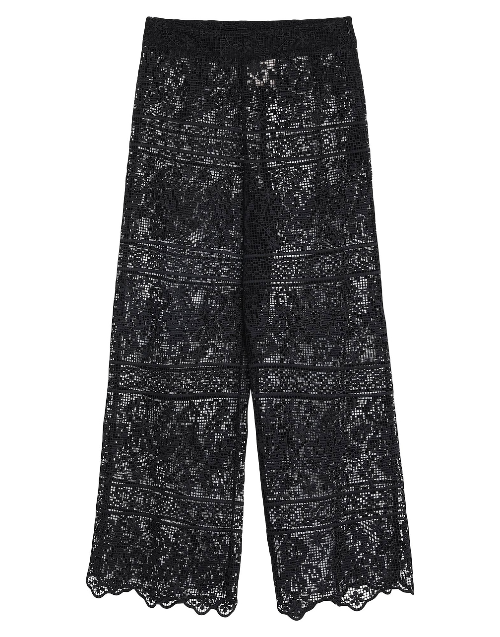 SEMICOUTURE - Casual παντελόνια