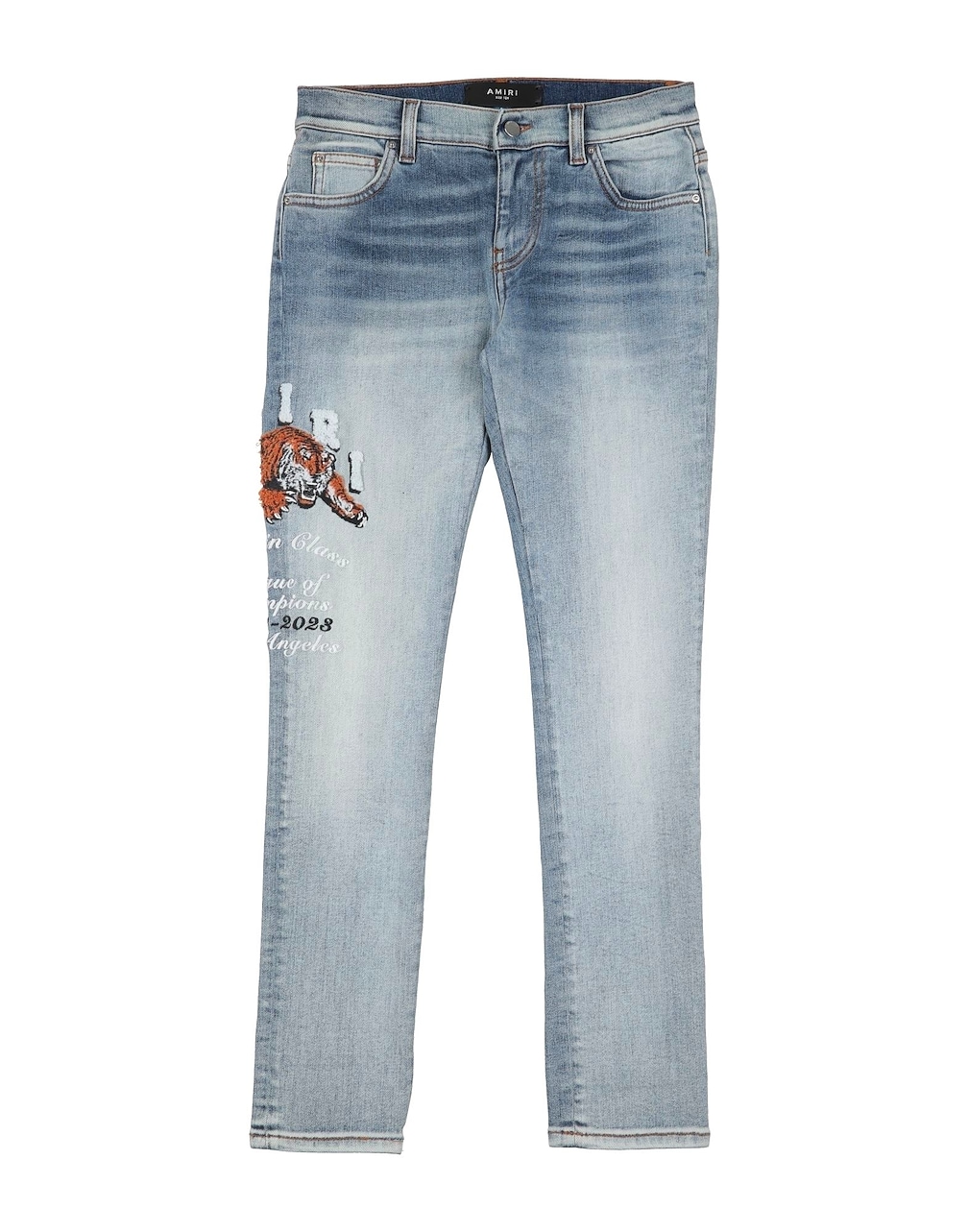 AMIRI - Pantalones vaqueros