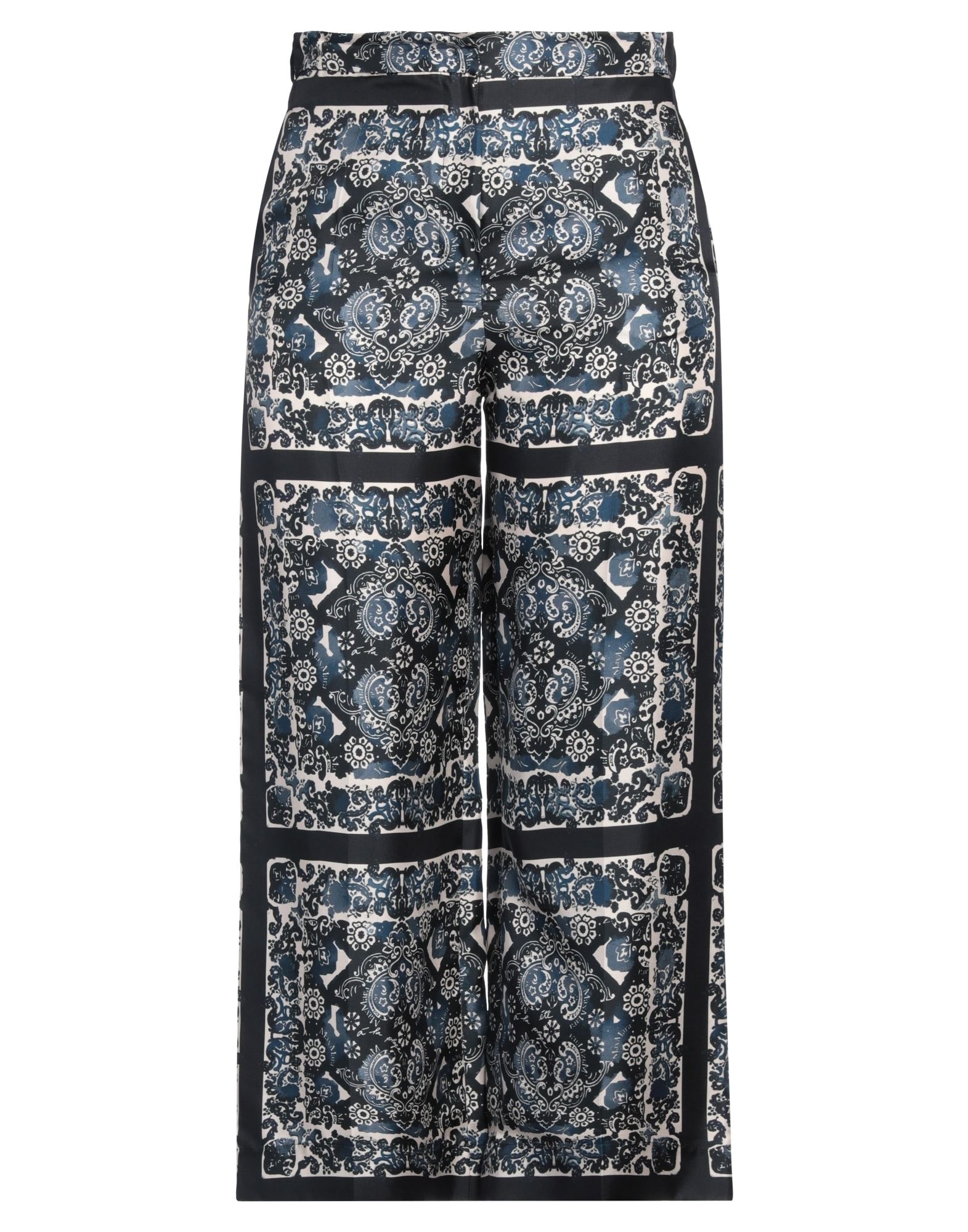 'S MAX MARA - Повседневные брюки