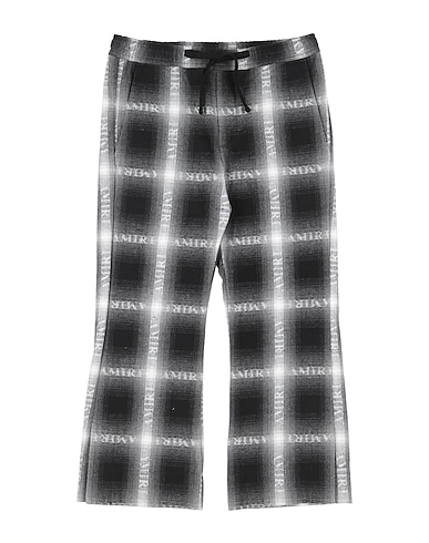 AMIRI Casual trouser 68% Cotton, 27% Polyester, 5% Other Fibres